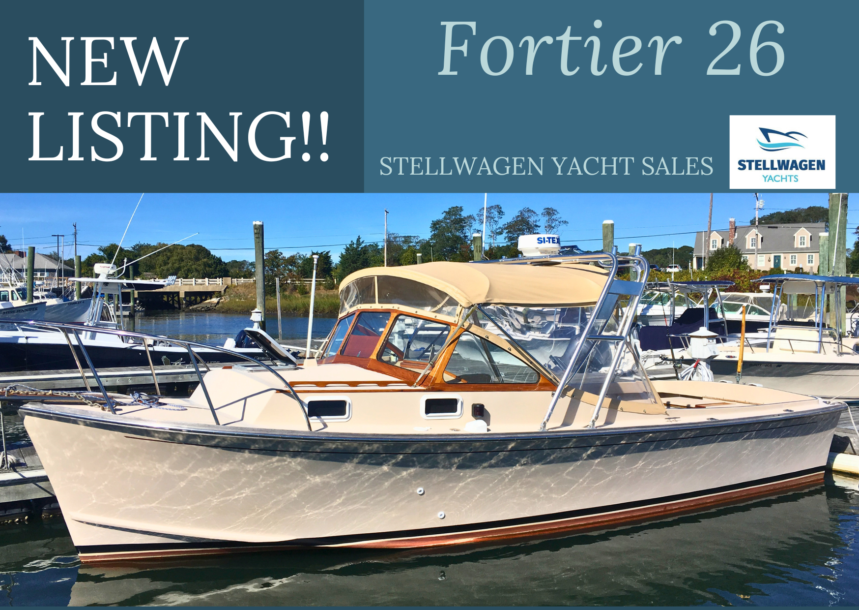 Fortier 26