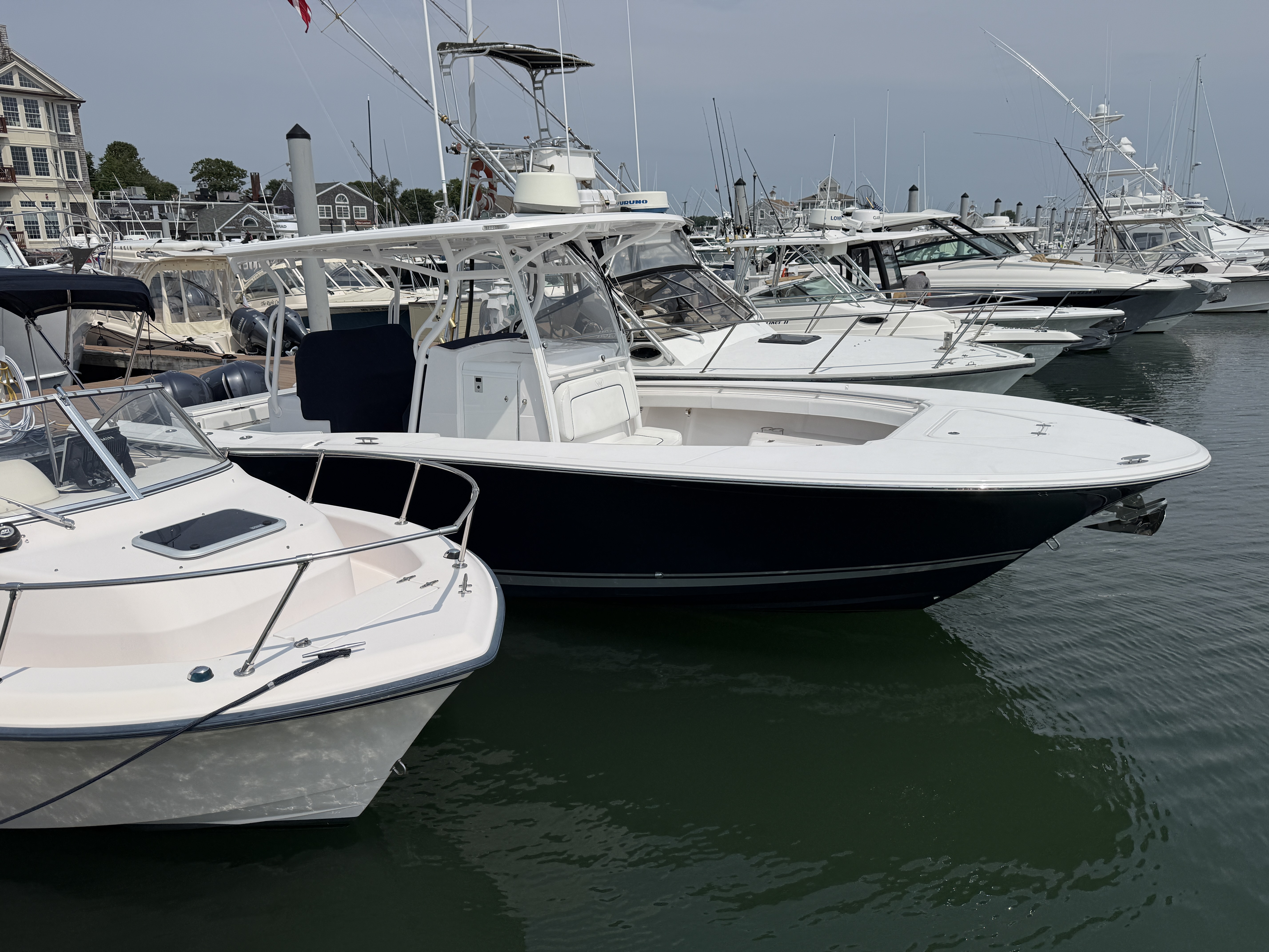 2016 Southport 29FE
