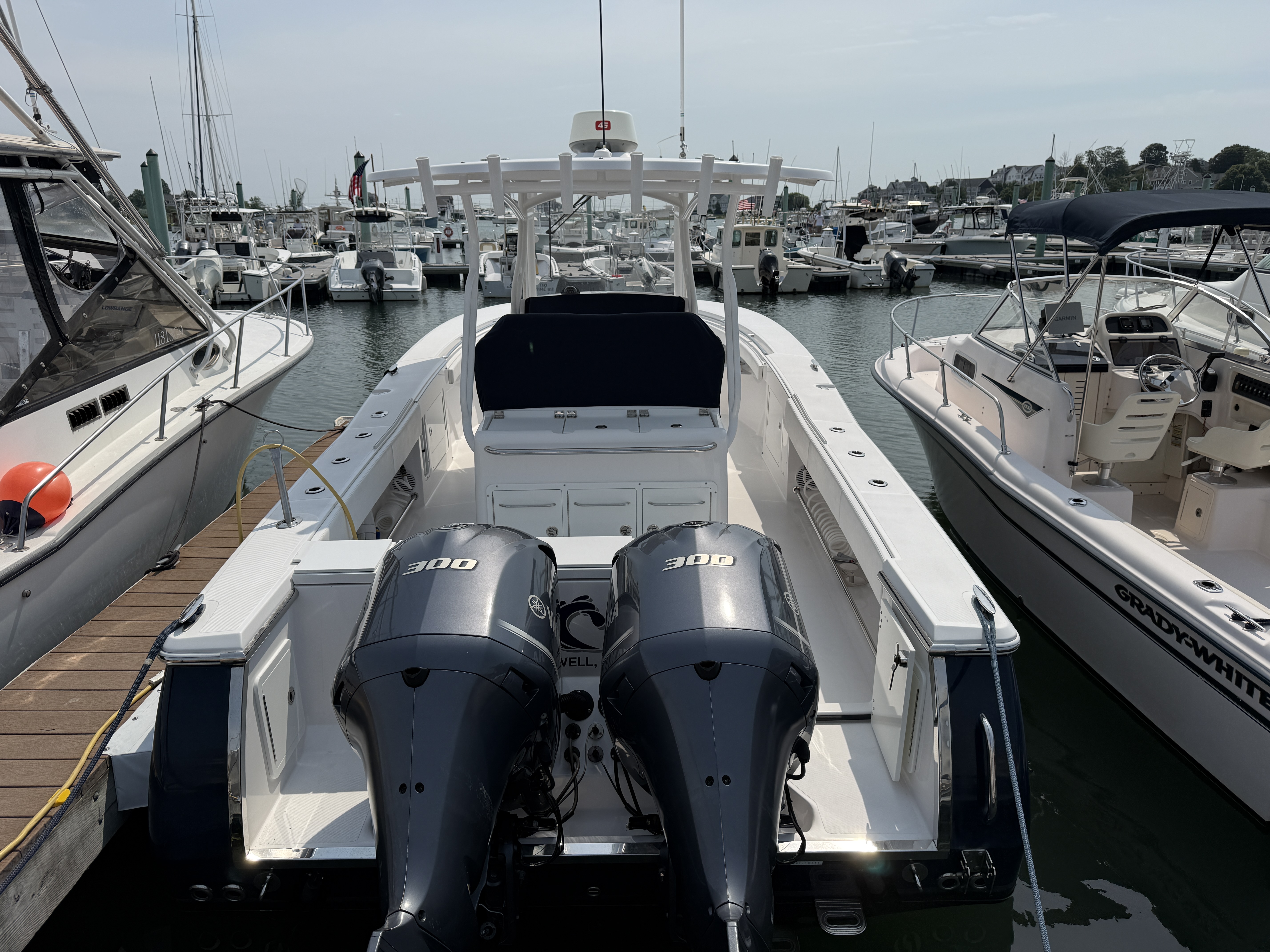 2016 Southport 29FE