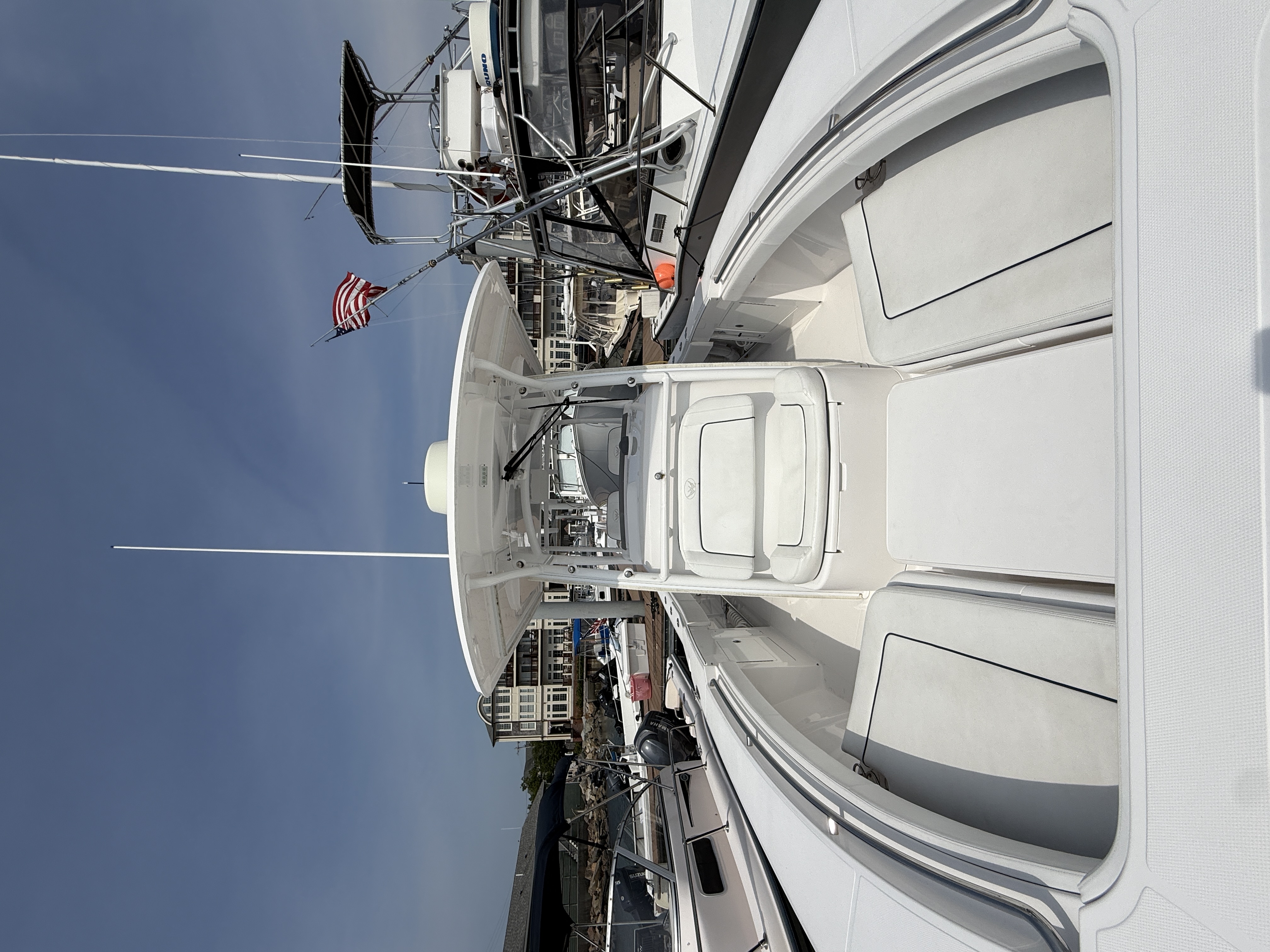 2016 Southport 29FE