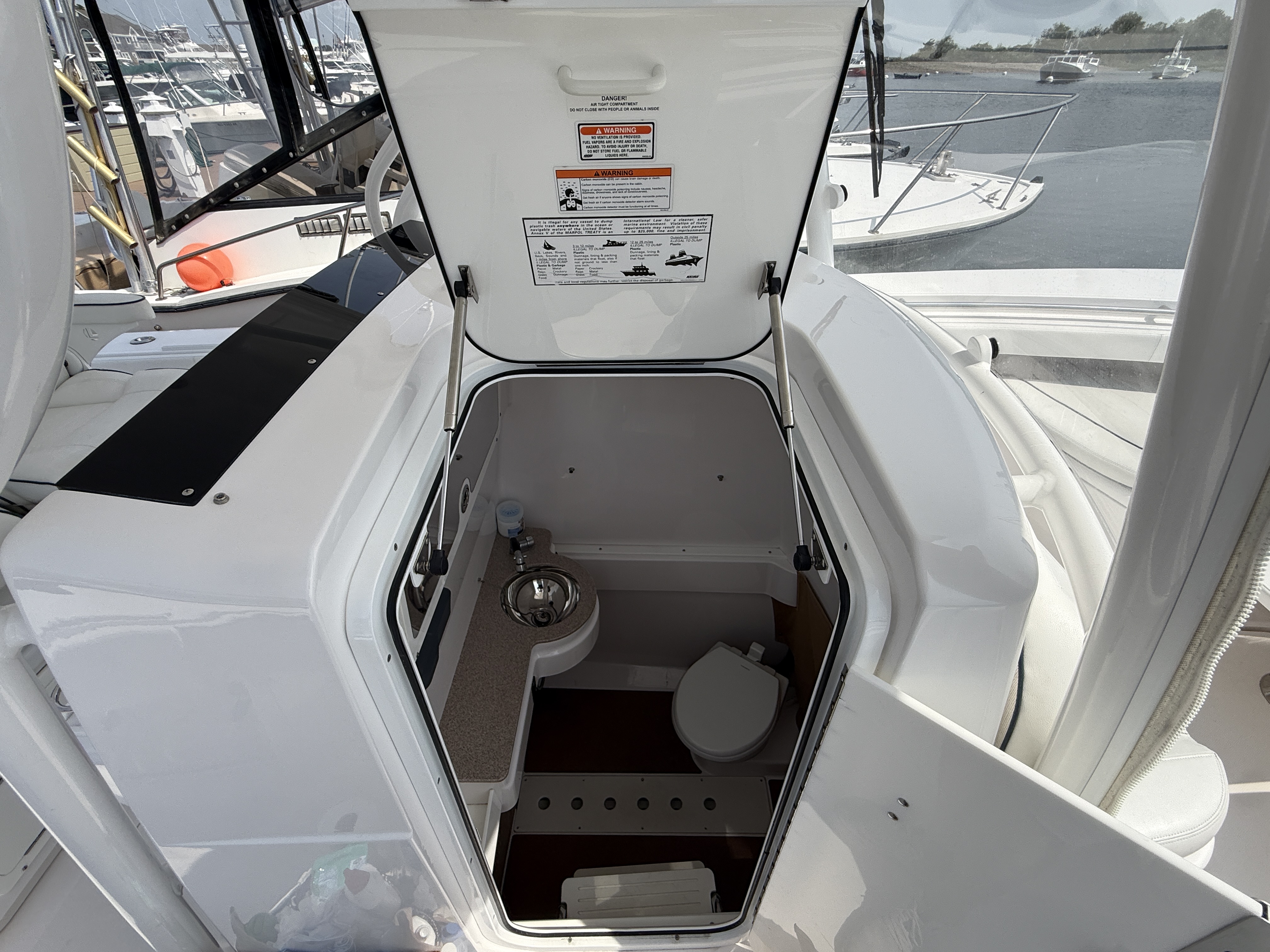 2016 Southport 29FE